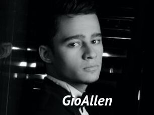 GioAllen