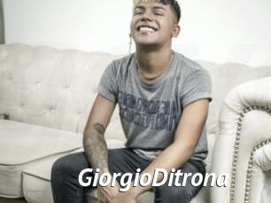 GiorgioDitrona