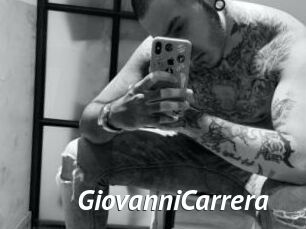GiovanniCarrera