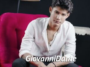 GiovanniDante