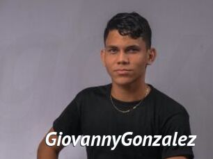 GiovannyGonzalez