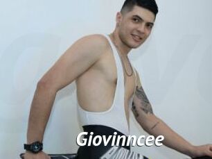 Giovinncee
