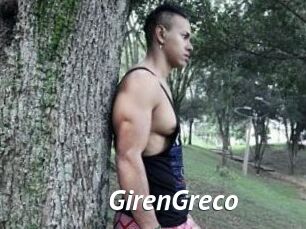 GirenGreco