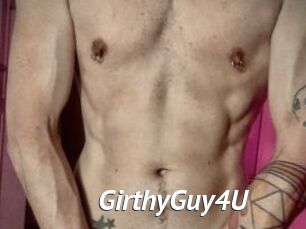 GirthyGuy4U