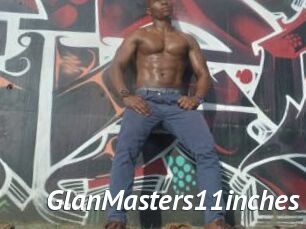 GlanMasters11inches