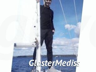 GlasterMediss