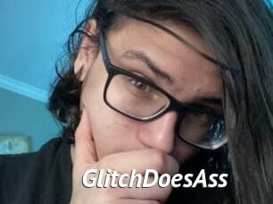 GlitchDoesAss