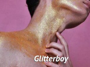 Glitterboy