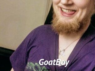 GoatBoy