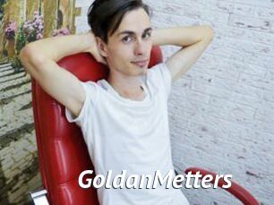 GoldanMetters