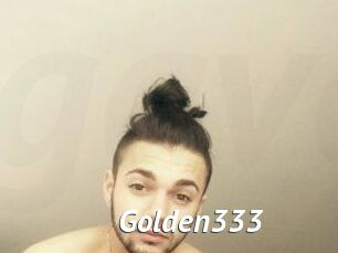Golden333