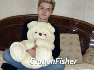 GoldenFisher