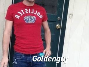 Goldenguy