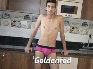 Goldenrod Gay Vod