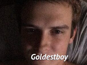 Goldest_boy