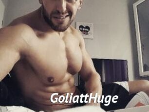 GoliattHuge