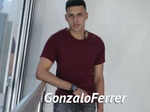 GonzaloFerrer