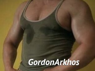GordonArkhos