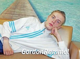 GordonRammel