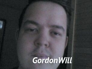GordonWill