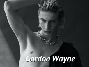 Gordon_Wayne