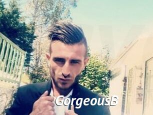 GorgeousB