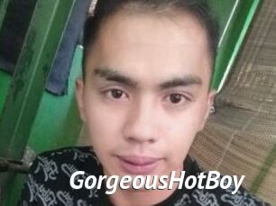 GorgeousHotBoy