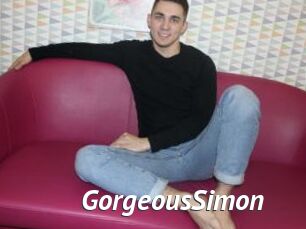 GorgeousSimon