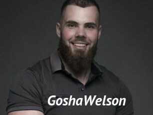 GoshaWelson Gay Vod