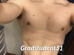 Gradstudent31