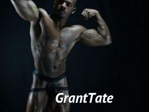 GrantTate
