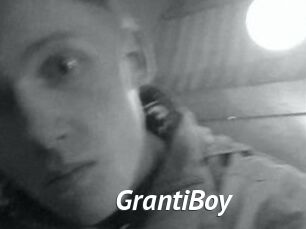 GrantiBoy