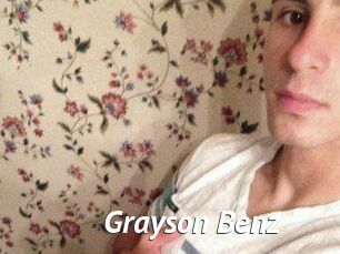 Grayson_Benz