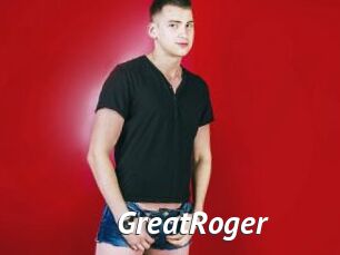 GreatRoger