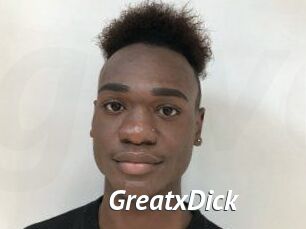 GreatxDick