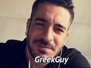 GreekGuy