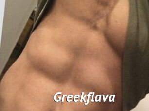 Greekflava