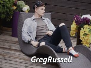 GregRussell