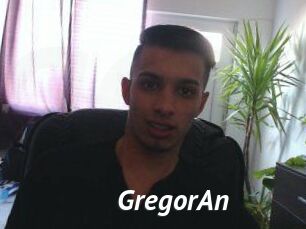 GregorAn