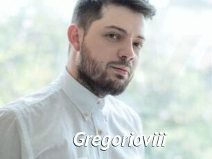 Gregorioviii