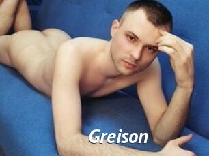 Greison