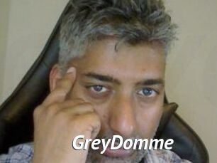 GreyDomme