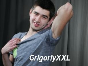 GrigoriyXXL Gay Vod