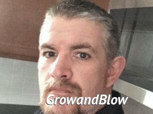 GrowandBlow