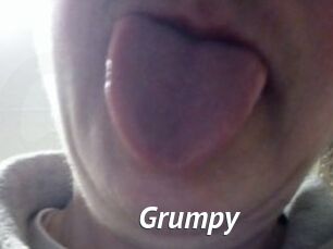 Grumpy