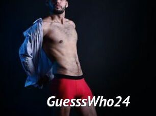 GuesssWho24