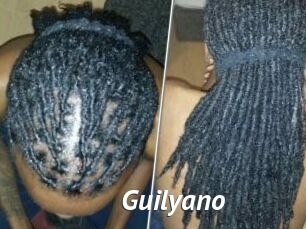 Guilyano