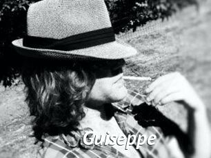 Guiseppe