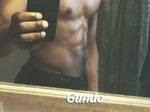 Gundo