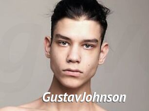 GustavJohnson